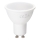 Bombilla LED regulable GU10/3W/230V 6500K - Aigostar
