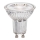 Bombilla LED regulable GU10/4,9W/230V 4000K - Aigostar