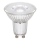 Bombilla LED regulable GU10/6W/230V 6500K - Aigostar