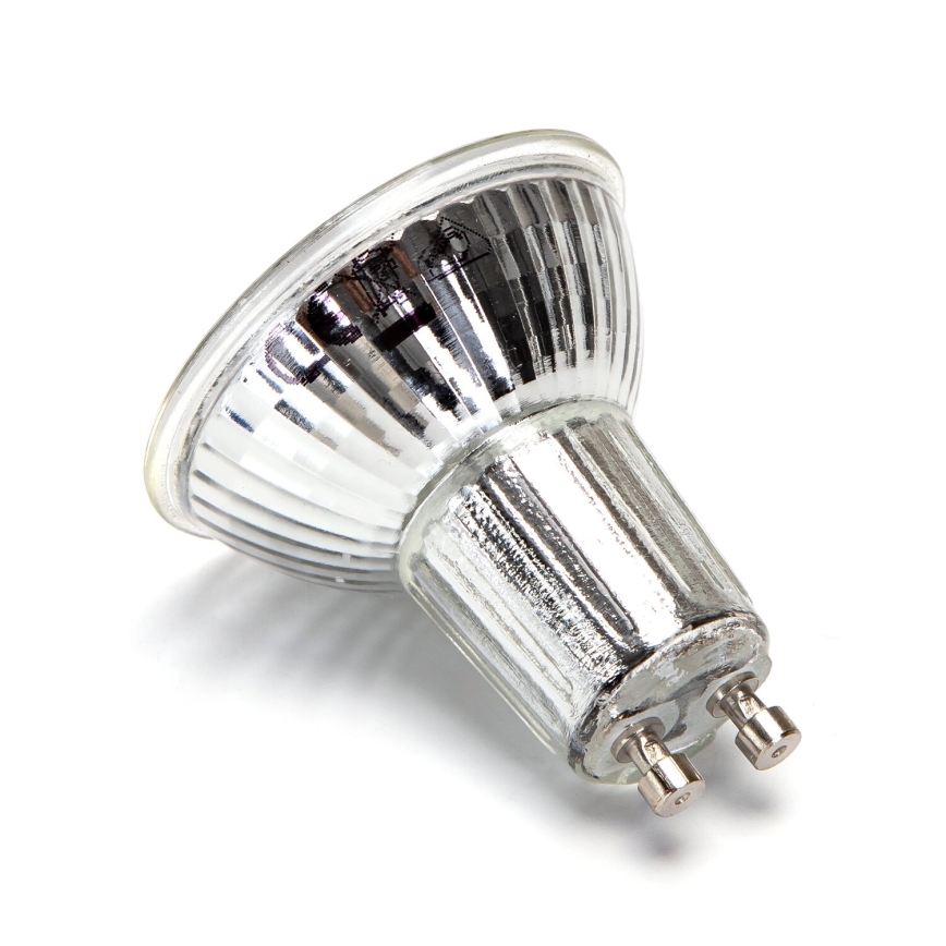 Bombilla LED regulable GU10/6W/230V 6500K - Aigostar