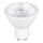 Bombilla LED regulable GU10/7W/230V 6000K