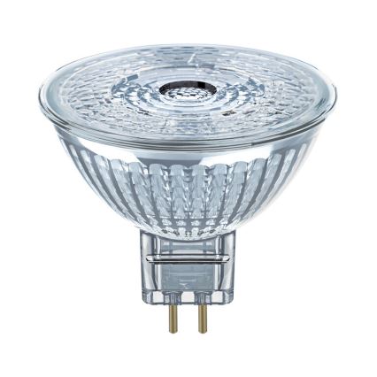 Bombilla LED regulable GU5,3/3,4W/230V 2700K CRI 90 - Osram