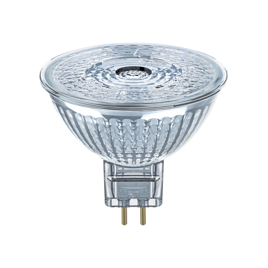 Bombilla LED regulable GU5,3/3,4W/230V 2700K CRI 90 - Osram