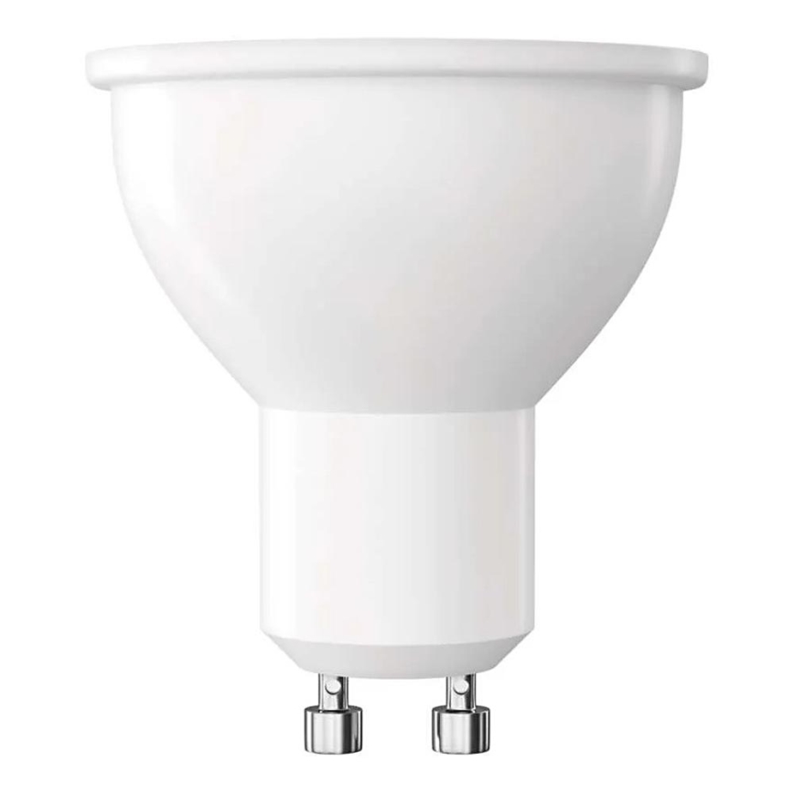 Bombilla LED regulable MR16 GU10/7W/230V 3000K