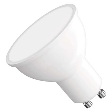 Bombilla LED regulable MR16 GU10/7W/230V 3000K