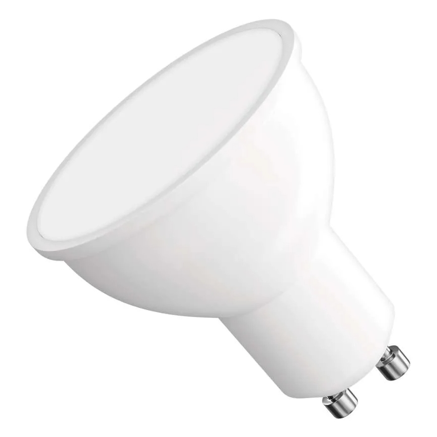 Bombilla LED regulable MR16 GU10/7W/230V 3000K
