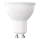 Bombilla LED regulable MR16 GU10/7W/230V 4000K