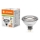 Bombilla LED regulable MR16 GU5,3/6,8W/12V 3000K 36° CRI 90 - Ledvance