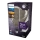 Bombilla LED regulable Philips A160 E27/6,5W/230V 1800K