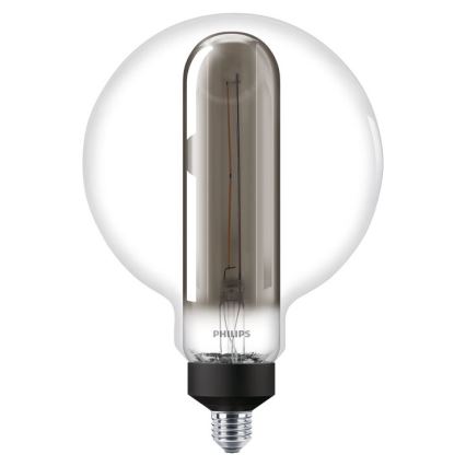 Bombilla LED Regulable Philips E27/6,5W/230V 3000K
