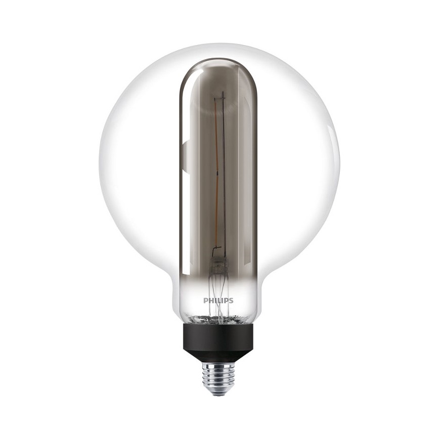 Bombilla LED Regulable Philips E27/6,5W/230V 3000K