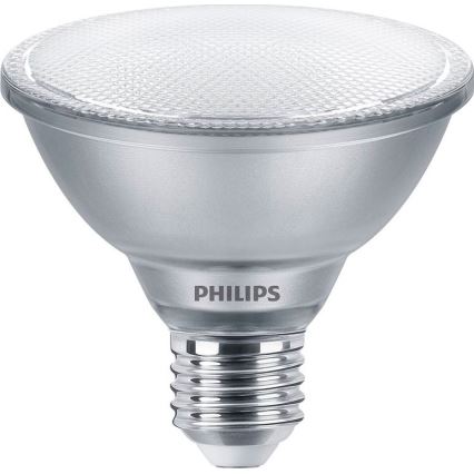Bombilla LED regulable Philips E27/9,5W/230V 2700K