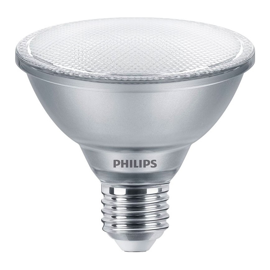 Bombilla LED regulable Philips E27/9,5W/230V 2700K