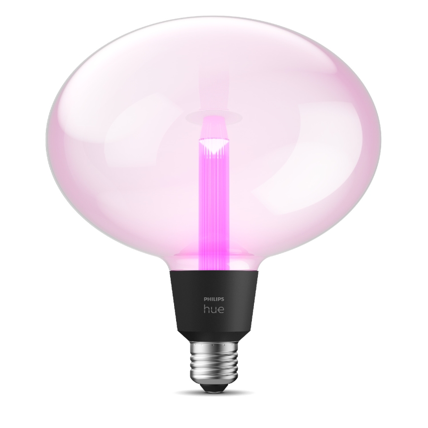 Bombilla LED regulable Philips Hue White And Color Ambiance E27/6,5W/230V 2000-6500K