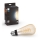 Bombilla LED regulable Philips Hue WHITE AMBIANCE ST72 E27/7W/230V 2200-4500K