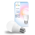 Bombilla LED regulable Philips Hue White And Color Ambiance Essential E27/8W/230V 2200-6500K