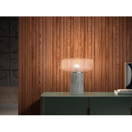 Bombilla LED regulable Philips Hue WHITE E27/9,5W/230V 2700K