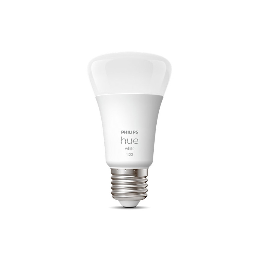 Bombilla LED regulable Philips Hue WHITE E27/9,5W/230V 2700K