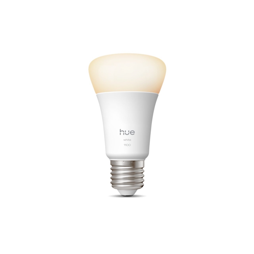 Bombilla LED regulable Philips Hue WHITE E27/9,5W/230V 2700K