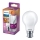 Bombilla LED regulable Philips Warm Glow A60 B22/7,2W/230V 2200-2700K CRI 90