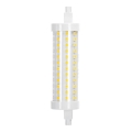Bombilla LED regulable R7s/12W/230V 2700K - Aigostar