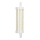 Bombilla LED regulable R7s/12W/230V 2700K - Aigostar