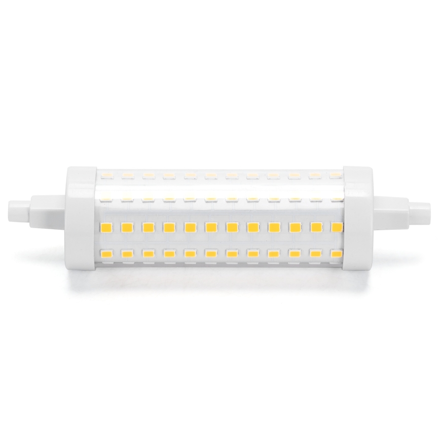 Bombilla LED regulable R7s/12W/230V 2700K - Aigostar
