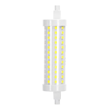 Bombilla LED regulable R7s/12W/230V 6500K - Aigostar