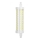 Bombilla LED regulable R7s/12W/230V 6500K - Aigostar