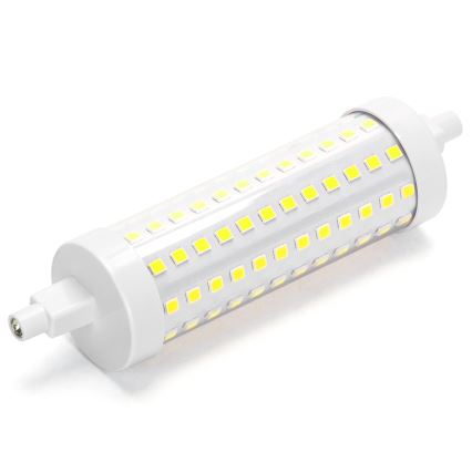 Bombilla LED regulable R7s/12W/230V 6500K - Aigostar