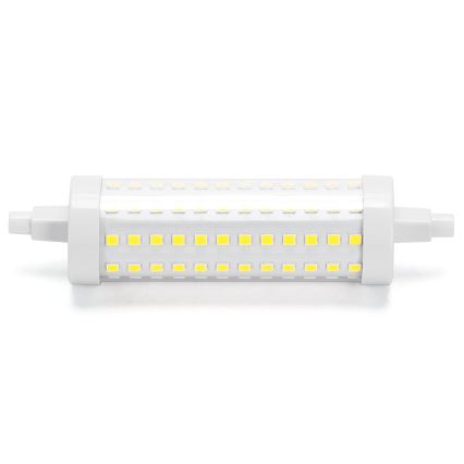Bombilla LED regulable R7s/12W/230V 6500K - Aigostar