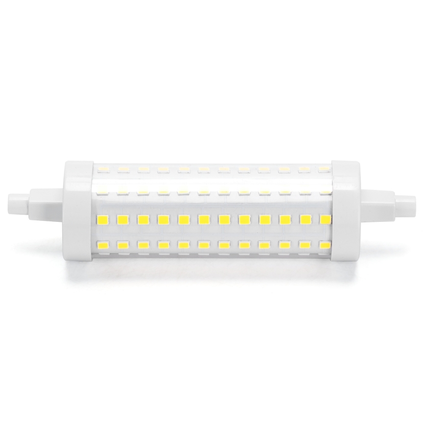 Bombilla LED regulable R7s/12W/230V 6500K - Aigostar