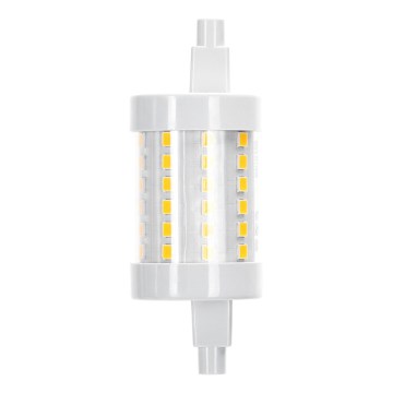 Bombilla LED regulable R7s/8W/230V 2700K - Aigostar