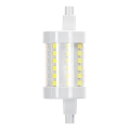 Bombilla LED regulable R7s/8W/230V 6500K - Aigostar