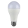 Bombilla LED regulable SAMSUNG CHIP A65 E27/17W/230V 6400K