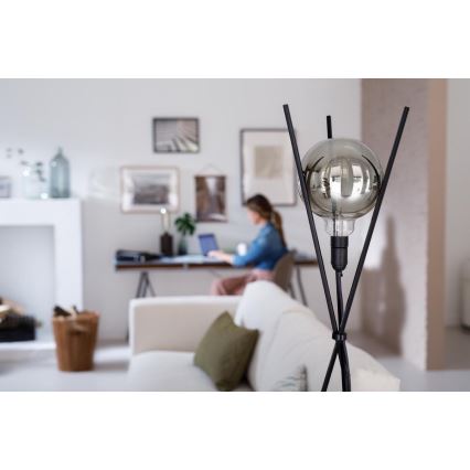Bombilla LED regulable SMOKY VINTAGE Philips E27/6,5W/230V 4000K