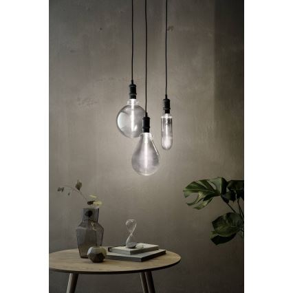 Bombilla LED regulable SMOKY VINTAGE Philips G200 E27/6,5W/230V 4000K