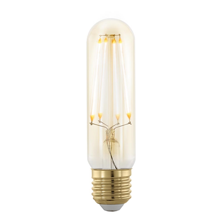Bombilla LED regulable T32 E27/4W/230V 1700K - Eglo 11697