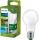 Bombilla LED regulable ULTRAEFFICIENT Philips A60 E27/2,3W/230V 2700K