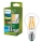 Bombilla LED regulable ULTRAEFFICIENT VINTAGE Philips A60 E27/5,2W/230V 2700K