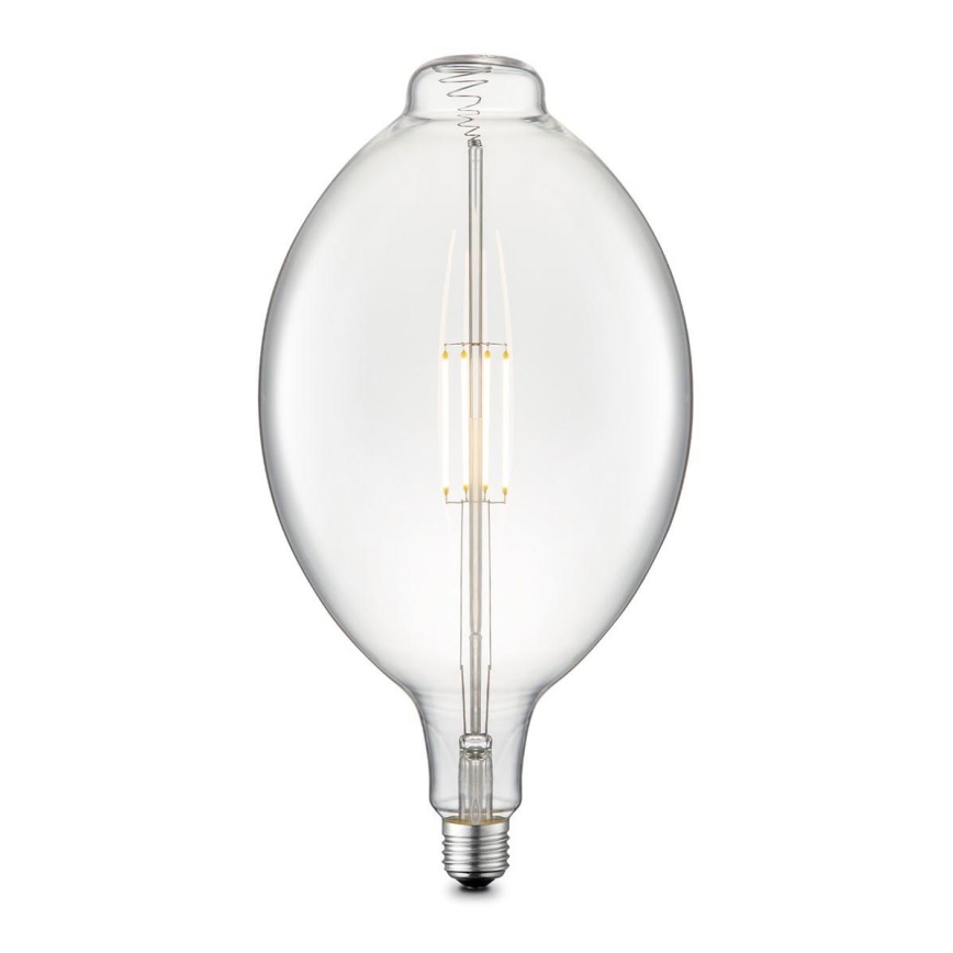 Bombilla LED regulable VINTAGE EDISON E27/4W/230V 3000K