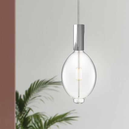 Bombilla LED regulable VINTAGE EDISON E27/4W/230V 3000K