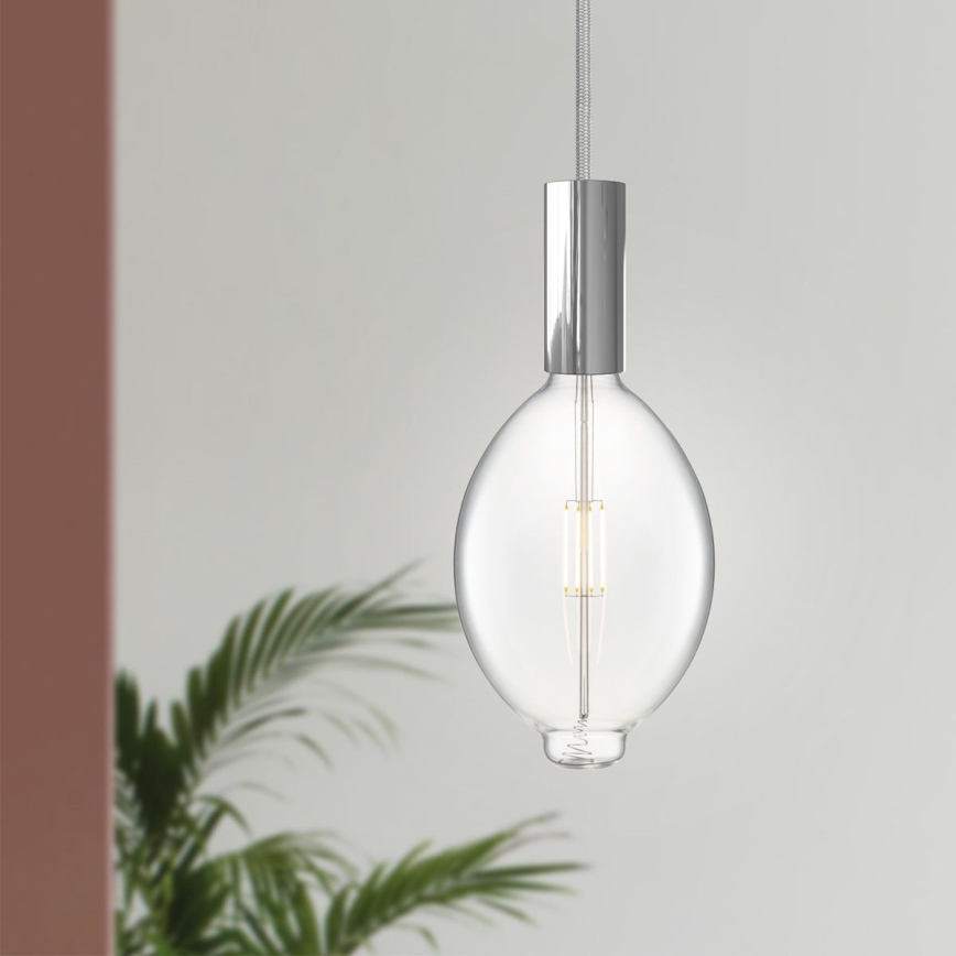Bombilla LED regulable VINTAGE EDISON E27/4W/230V 3000K