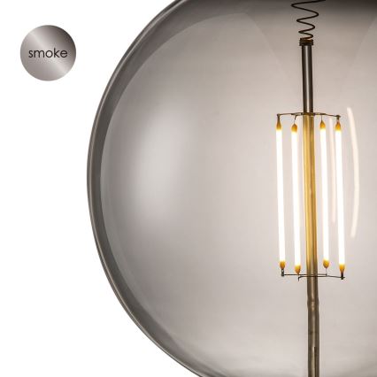 Bombilla LED regulable VINTAGE EDISON G180 E27/4W/230V 2700K