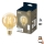 Bombilla LED regulable VINTAGE FILAMENT G95 E27/6,7W/230V 2000-5000K CRI 90 Wi-Fi - WiZ