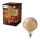 Bombilla LED regulable VINTAGE Philips G200 E27/7W/230V 2000K