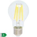 Bombilla LED RETRO A60 E27/2,3W/230V 3000K 485lm