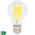 Bombilla LED RETRO A60 E27/5W/230V 3000K 1055lm
