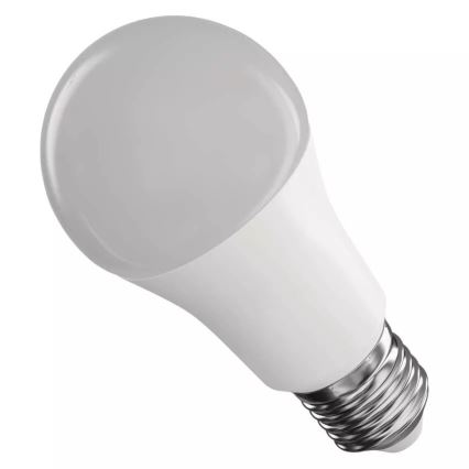Bombilla LED RGB regulable GoSmart A60 E27/11W/230V 2700-6500K Wi-Fi Tuya