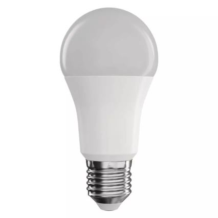 Bombilla LED RGB regulable GoSmart A60 E27/9W/230V 2700-6500K Wi-Fi Tuya